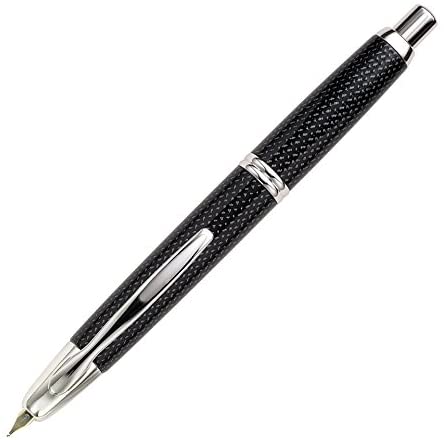 click fountain pen